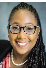 Akilah Hyrams, MD (she, her, hers)