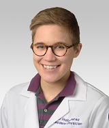 Holly Perez, MD