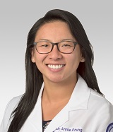 Annie Phung, MD