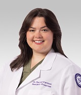 Rachel Carlson, MD