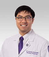 Andrew Gonzales, MD