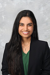 Vinaya Gogineni, MD