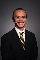 Ryan Mak, MD