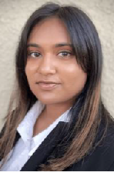 Nikita Gourishetty, DO