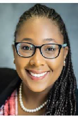 Akilah Hyrams, MD