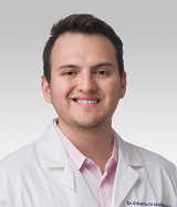 Eduardo Orozco-Rodriguez, MD (he, him, his)