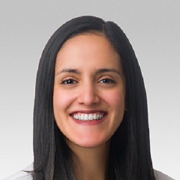 Ariel Magallon Donnelly, MD